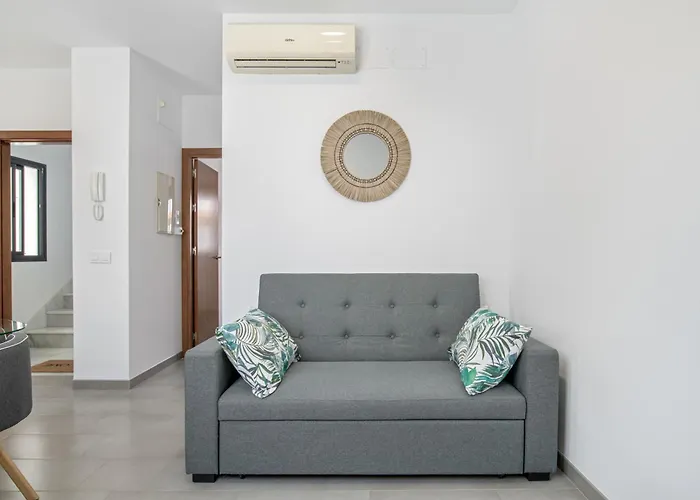 Cervantes Homes No2