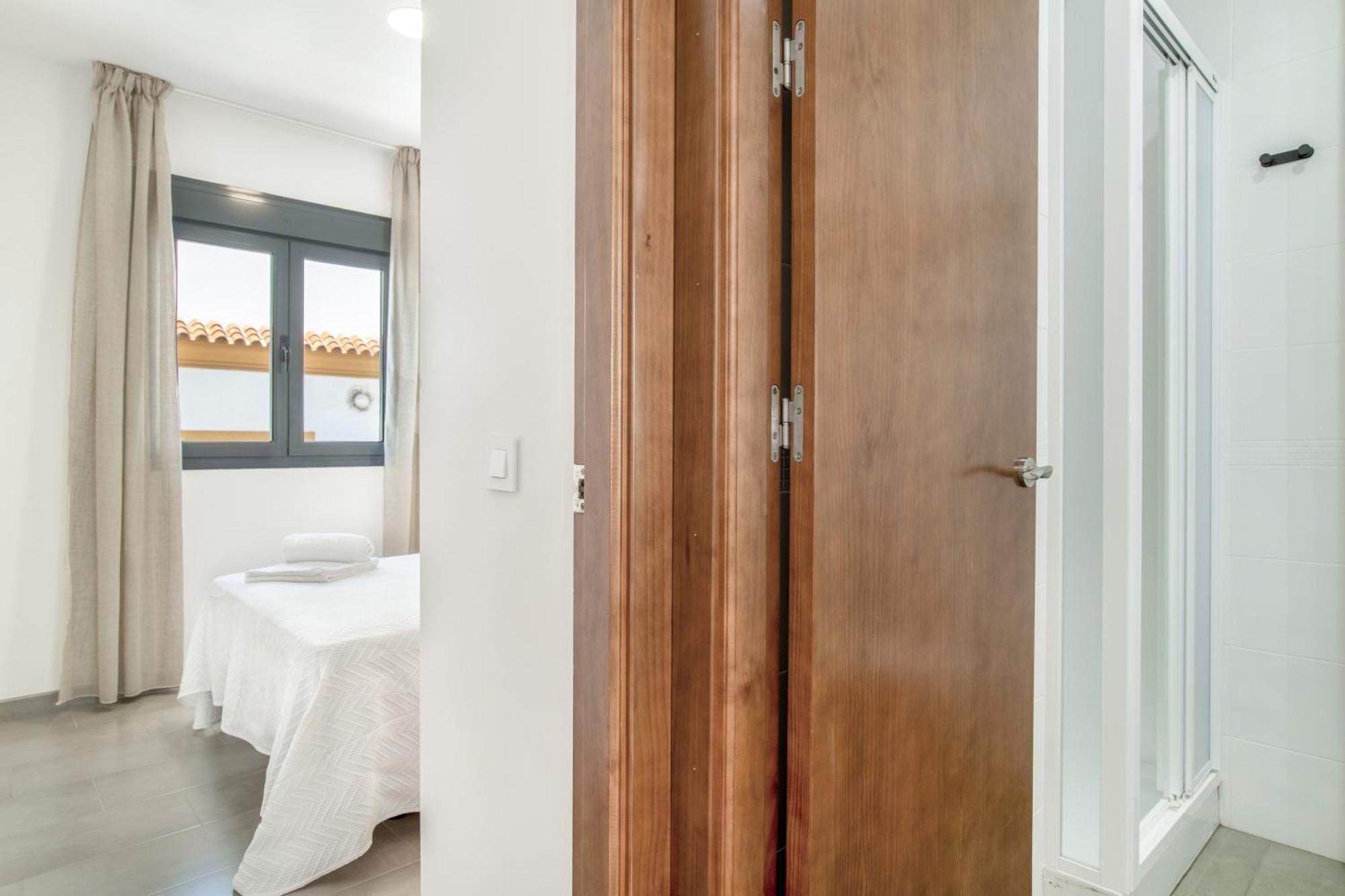 Cervantes Homes No2 * Conil De La Frontera