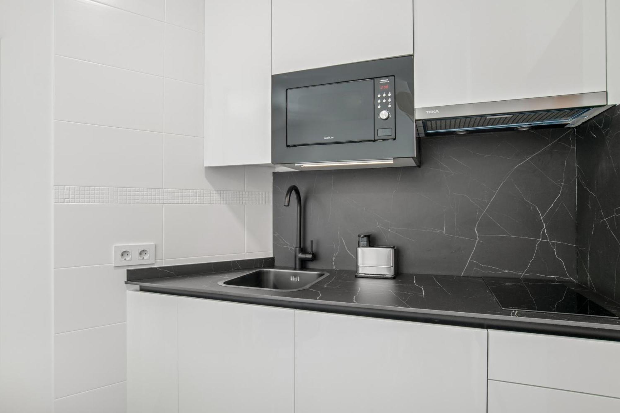 Cervantes Homes No2