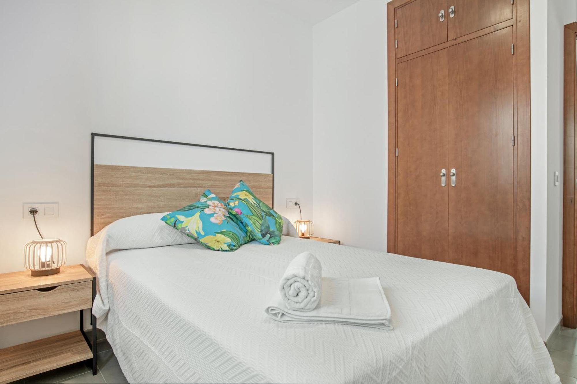 Cervantes Homes No2 Apartamento *